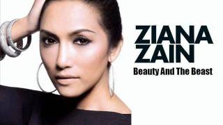 Ziana Zain - Beauty And The Beast