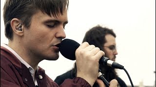 Merchandise (Live on PressureDrop.tv)