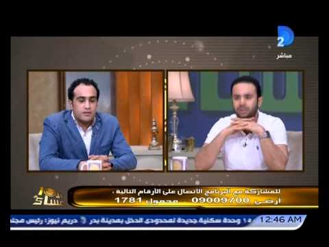 برنامج العاشرة مساء|مع وائل الإبراشى حلقة 23-5-2015