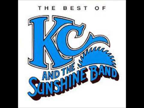 KC And The Sunshine Band  - That's The Way (Arzenic Remix 2020) (HD) mp3