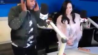 Mi media mitad Don Omar, Rey Ruiz