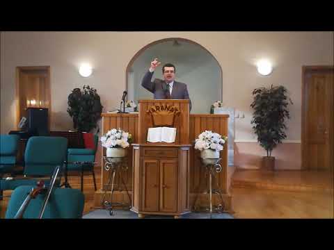 Ce a răbdat Isus - Matei 27:1-37