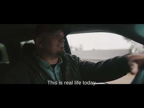 Seth Anthony ft Hard Target   "Real Life" (Lyric Video)