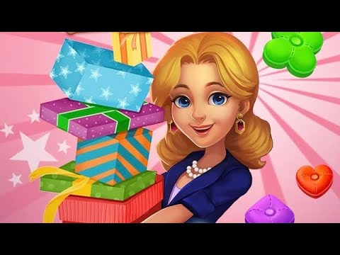 Matchington Mansion Level 4377 | Maya Gaming Channel #mayagamingchannel