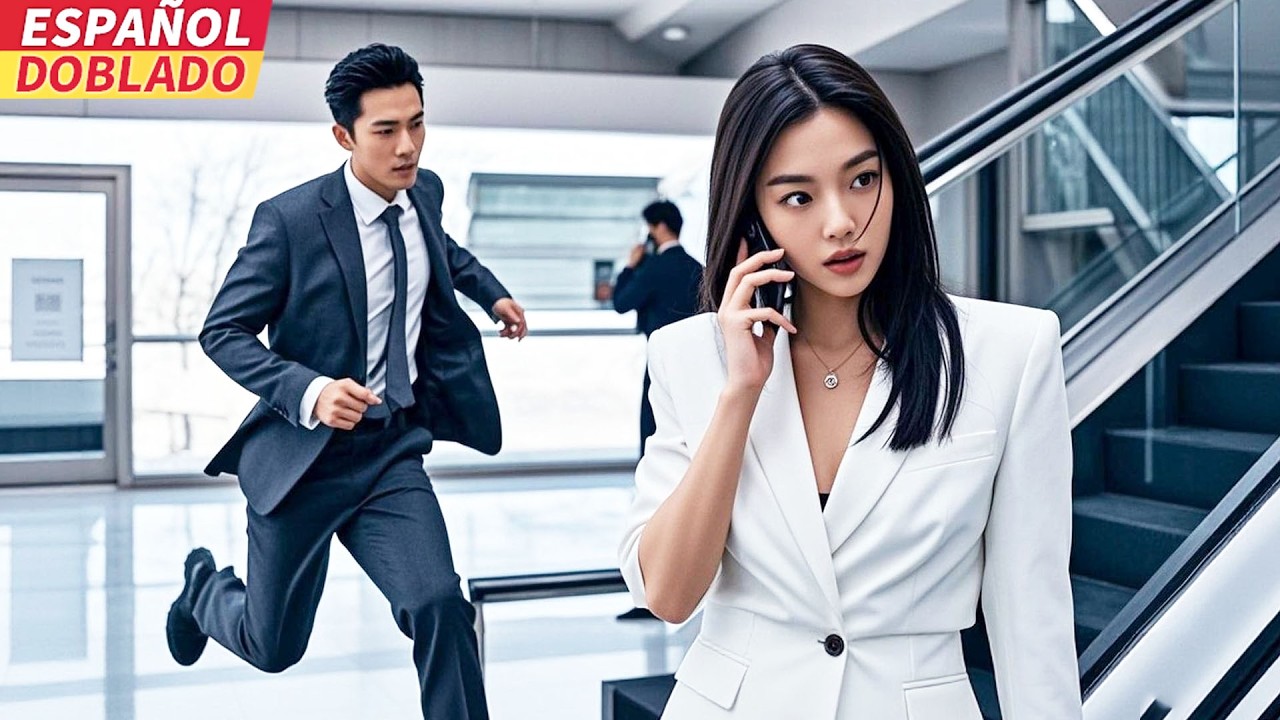 [Doblado Esp] Hombre se topó con la Chica que se convertiría en su Novia gracias a sus Madres...