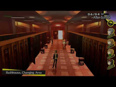 Pt 44 | Persona 4 Golden [Enhancement Mod]