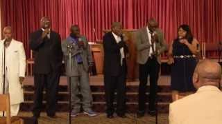 Thomas Owens Sr, Thomas Owens Jr, Brian Owens, Greg Owens, Charles Jones (LEGACY)