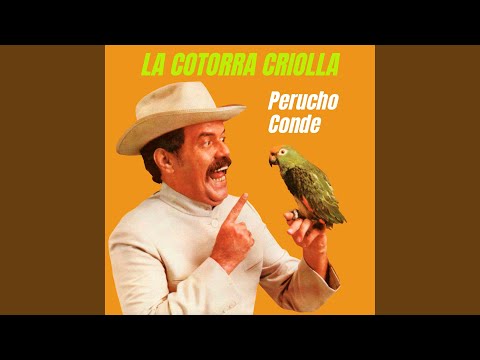 La Cotorra Criolla