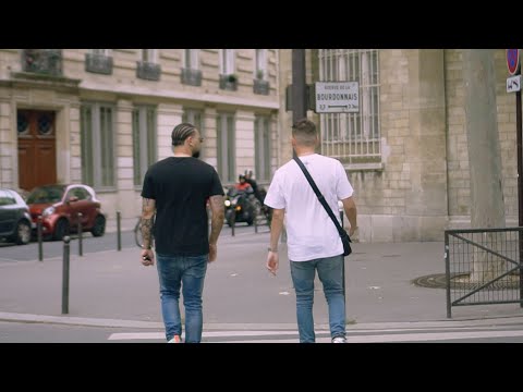 Zino Chavez, Zickk - Voorbestemd (Prod. Maze)