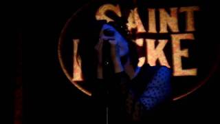 Anna Nalick - Break Me Open  - 01-25-11 - Saint Rocke - 1 of 10