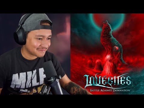 MIDORI IS INSANE! LOVEBITES - Under the Red Sky (Reaction)