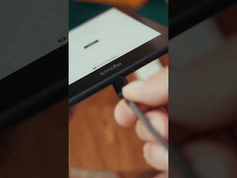 KINDLE NO CARGA SOLUCIÓN lleva mucho tiempo descargado