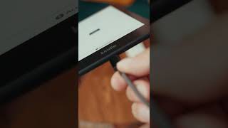 Soft reset Kindle while charging #kindle #kindlereset
