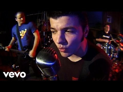 Riddlin' Kids - Crazy (Official Video)