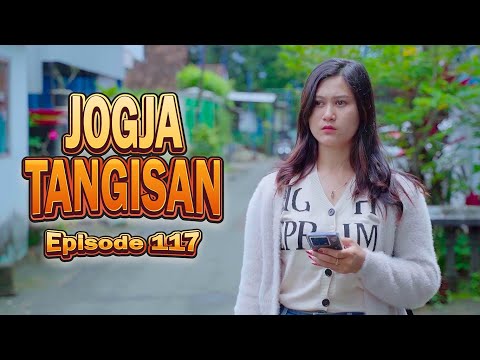 JOGJA CRYING || JAVANESE COMEDY EPS 117