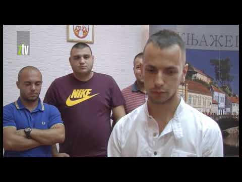 "Timočki Veseljaci" Knjaževac