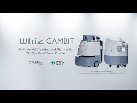 Whiz Video 2109