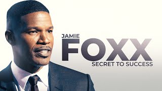 Jamie Foxx: Secret to Success (Official Trailer)