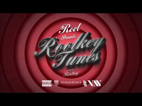 Rootkey - Bad Trip (Prod. by Van)