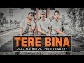 A R Rahman Tere Bine Guru Raaz Malhotra Dance Choerography