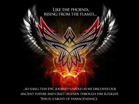 DJ Somy feat. Ali Payami vs .Aquagen and Warp Brothers - Blade Amarath