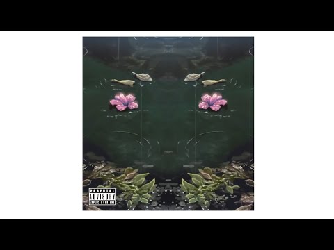 The Park | Smooth Trap type beat | Rap | 58 BPM