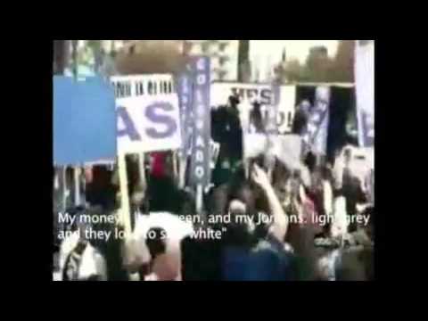 Rap Critic: "My President is Black" by Young Jeezy feat. Nas