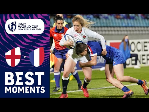 Le Crunch: The Toughest Game in Rugby!