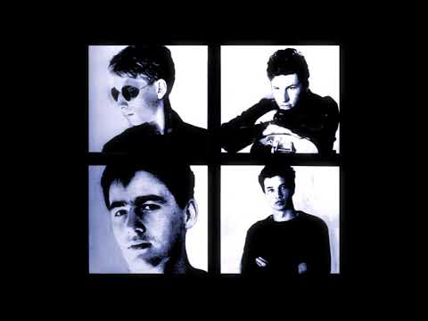 Danse Macabre - Conditioner (John Peel BFBS 20th February 1983)