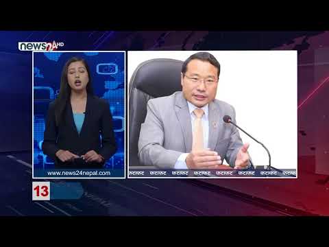 MORNING NEWS FATAFAT- NEWS24 TV