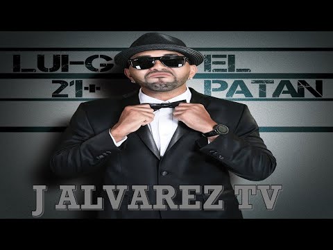 Otro Panorama (Feat. Lui-G 21+)