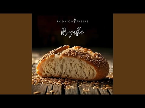 Migalha - Rodrigo Freire