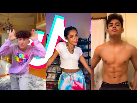 Ultimate TikTok Dance Compilation of March 2020 - Part 5