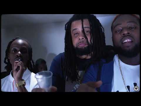 NS D'venn - Dans le sale (clip)