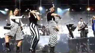 Infernal - Dead Or Alive