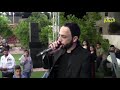 Arab Dude Spits Fire He Singing Rapping In Arabic GICEWORLD