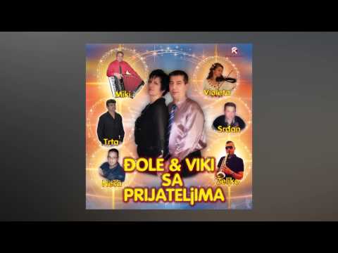 VIKI CECEVIC CAJ DUS PUJULE