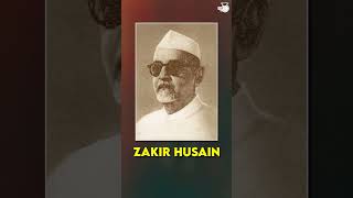 Download lagu Mohammad Hidayatullah: The man of sooo many firsts! 🤯 #shorts #upsc mp3