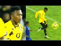 SHABALALA SCORES VOLLEY To Win The Game VS Supersport United