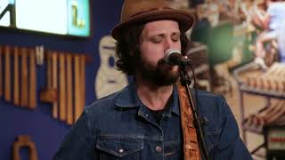 Jamie Kent "Home Again" Museum Sessions