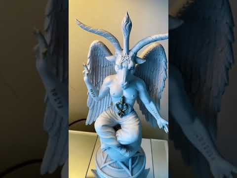 The history of the star pentacle