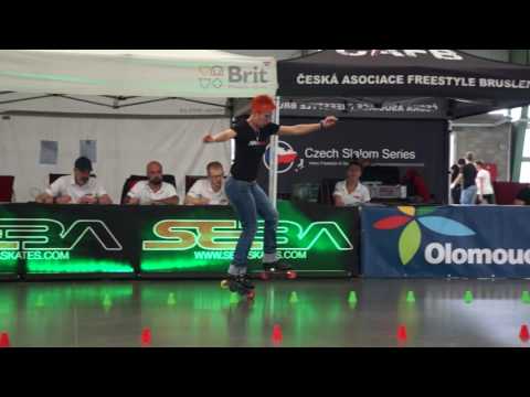 CFWC / co - final battle women