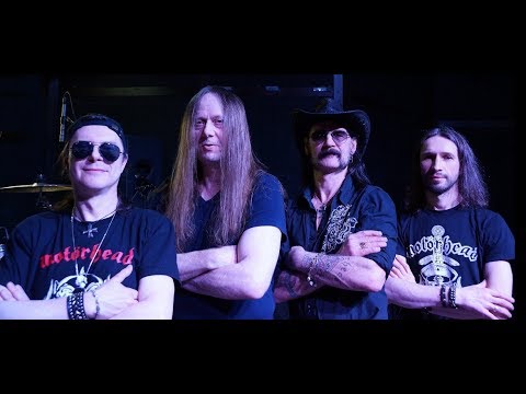 OVERKILL _ OUTHEAD 12.12.2017