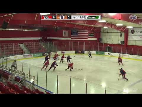 David Andreychuk- Highlights