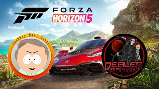 Swobbly Vs Dealer - Forza Horizon 5