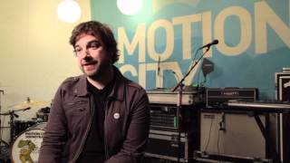 Motion City Soundtrack - "Everyone Will Die"