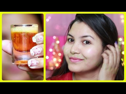 Face serum for youthful glowing bright skin/anti ageing Vitamin C face serum Video