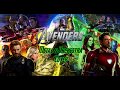 The Avengers Metal & Orchestra cover