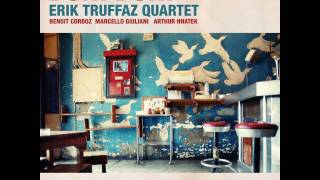 Erik Truffaz - 2016 - Doni Doni - 06 Fat City