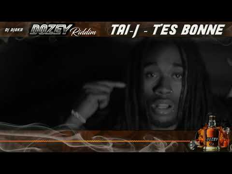 ★ Dj Djoka feat. TAÏ-J - T’es Bonne 🔥   ▒░▓ █▬█ █ ▀█▀ ▓▒░